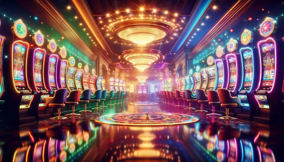 21Prive Casino